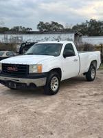 2009 GMC SIERRA 1500