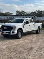 2022 Ford f250