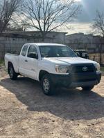 2014 Toyota tacoma - Image 4