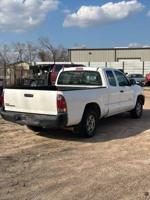 2014 Toyota tacoma - Image 5