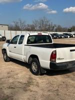 2014 Toyota tacoma - Image 7