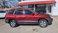 Hyundai Santa Fe GLS 3.5L 4WD 133K Miles-Primera Auto LLC Stock#3339 Wheat Ridge - Image 3