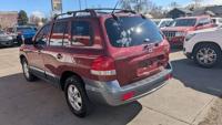 Hyundai Santa Fe GLS 3.5L 4WD 133K Miles-Primera Auto LLC Stock#3339 Wheat Ridge - Image 7