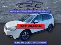2018 Subaru Forester 25i Limited Limited 31k mi Clean Title 1 Owner W3 month Lim Japanese Car Connection - Image 2