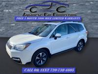 2018 Subaru Forester 25i Limited Limited 31k mi Clean Title 1 Owner W3 month Lim Japanese Car Connection - Image 3
