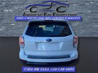 2018 Subaru Forester 25i Limited Limited 31k mi Clean Title 1 Owner W3 month Lim Japanese Car Connection - Image 9