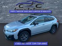 2021 Subaru Crosstrek Sport 117k mi Sport 25L Clean Title 1 Owner Fully Inspecte Special price - Image 2