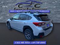 2021 Subaru Crosstrek Sport 117k mi Sport 25L Clean Title 1 Owner Fully Inspecte Special price - Image 6