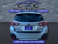 2021 Subaru Crosstrek Sport 117k mi Sport 25L Clean Title 1 Owner Fully Inspecte Special price - Image 8