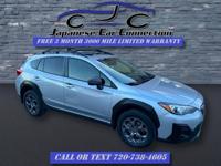 2021 Subaru Crosstrek Sport 117k mi Sport 25L Clean Title 1 Owner Fully Inspecte Special price - Image 9