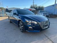 2021 Nissan Altima SR - Image 3