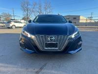 2021 Nissan Altima SR - Image 4