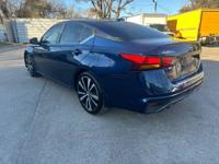 2021 Nissan Altima SR - Image 6