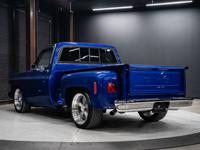 1977 GMC C10 Stepside | 5.3L LS | TH400 Houston - Image 4