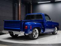 1977 GMC C10 Stepside | 5.3L LS | TH400 Houston - Image 5