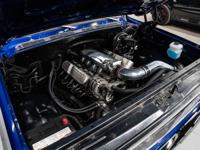 1977 GMC C10 Stepside | 5.3L LS | TH400 Houston - Image 7