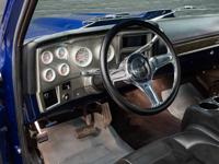 1977 GMC C10 Stepside | 5.3L LS | TH400 Houston - Image 8