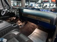 1977 GMC C10 Stepside | 5.3L LS | TH400 Houston - Image 10