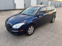 2012 Hyundai Elantra Touring Humble area - Image 3