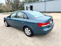 2007 Hyundai Sonata GLS Humble area - Image 8