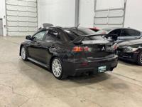 2014 MITSUBISHI EVOLUTION GSR EVO AWD 5 SPEED wrx sti st gti xt si CASCADE MOTORS - Image 4