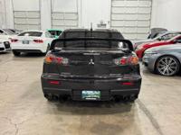 2014 MITSUBISHI EVOLUTION GSR EVO AWD 5 SPEED wrx sti st gti xt si CASCADE MOTORS - Image 5