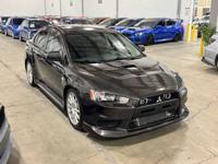 2014 MITSUBISHI EVOLUTION GSR EVO AWD 5 SPEED wrx sti st gti xt si CASCADE MOTORS - Image 8