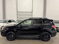 2018 SUBARU FORESTER PREMIUM SPORT *LIFTED* outback impreza crosstrek CASCADE MOTORS - Image 4