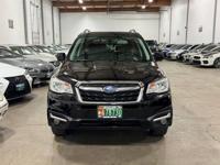 2018 SUBARU FORESTER PREMIUM SPORT *LIFTED* outback impreza crosstrek CASCADE MOTORS - Image 9