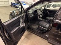 2018 SUBARU FORESTER PREMIUM SPORT *LIFTED* outback impreza crosstrek CASCADE MOTORS - Image 10