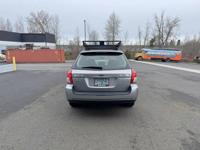 2008 SUBARU OUTBACK AWD WAGON forester impreza civic CASCADE MOTORS - Image 5