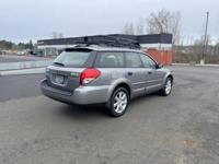 2008 SUBARU OUTBACK AWD WAGON forester impreza civic CASCADE MOTORS - Image 6
