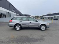 2008 SUBARU OUTBACK AWD WAGON forester impreza civic CASCADE MOTORS - Image 7