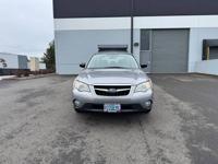 2008 SUBARU OUTBACK AWD WAGON forester impreza civic CASCADE MOTORS - Image 9