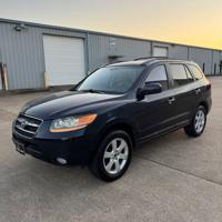 2008 Hyundai Santa Fe SE Humble area - Image 2