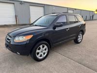 2008 Hyundai Santa Fe SE Humble area - Image 4