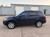 2008 Hyundai Santa Fe SE Humble area - Image 5