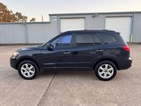 2008 Hyundai Santa Fe SE Humble area - Image 6