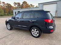 2008 Hyundai Santa Fe SE Humble area - Image 7