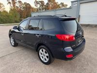 2008 Hyundai Santa Fe SE Humble area - Image 8