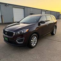 2016 Kia Sorento LX Humble area - Image 2