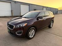 2016 Kia Sorento LX Humble area - Image 3