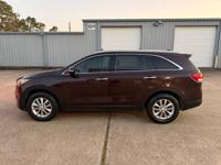 2016 Kia Sorento LX Humble area - Image 6