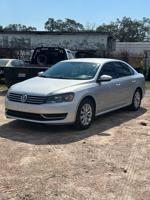 2012 VW Passat - Image 2