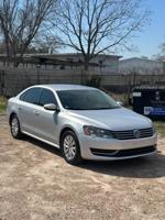 2012 VW Passat - Image 4