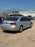 2012 VW Passat - Image 5