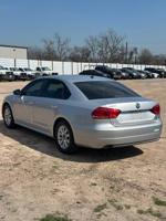 2012 VW Passat - Image 7