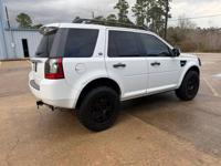 2012 Land Rover LR2 HSE AWD Humble area - Image 10