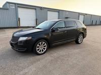 2014 Lincoln MKT Ecoboost AWD Humble area - Image 4