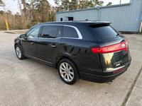 2014 Lincoln MKT Ecoboost AWD Humble area - Image 8